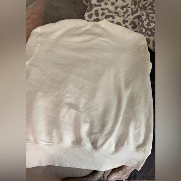 Nike Sportswear Phoenix Fleece Sweatshirt - Picture 2 of 4